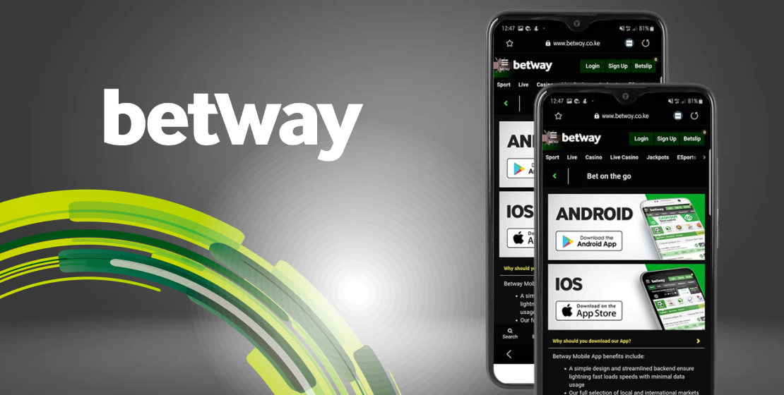 The Betway App in Kenya: Discover A Wealth Of Possibilities By Installing The Application 