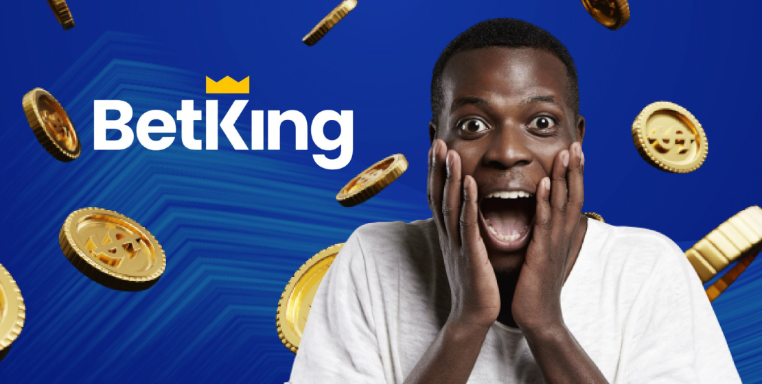 Register on BetKing in Kenya and Unlock Additional Rewards by Becoming a Member
