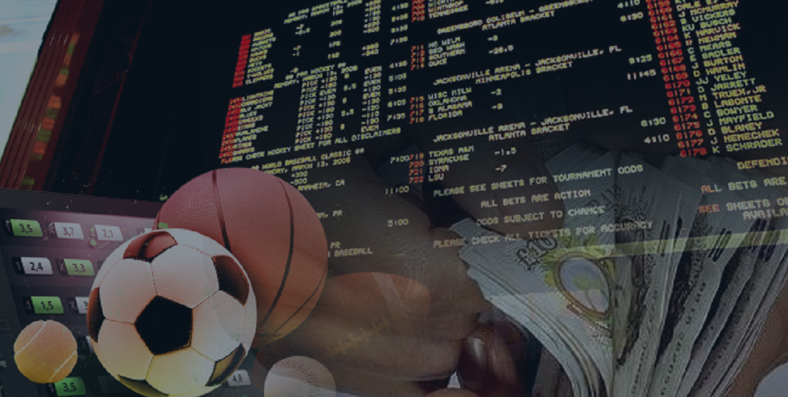 Strategies for sports betting
