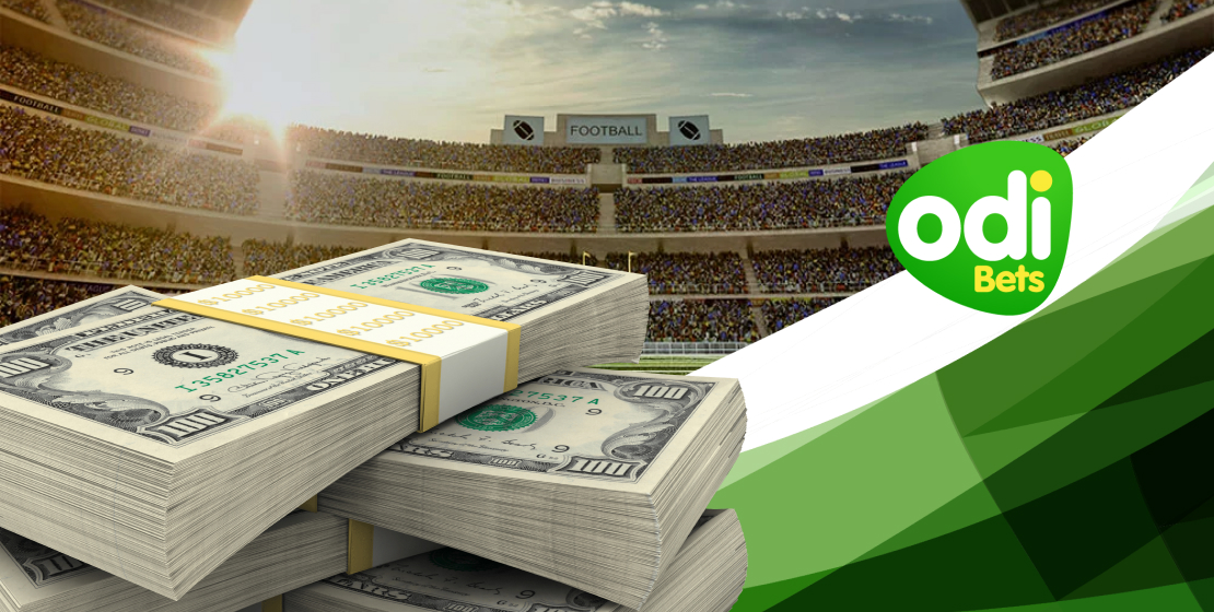 Odibet App: Bet & Win With The Best Online Betting Platform