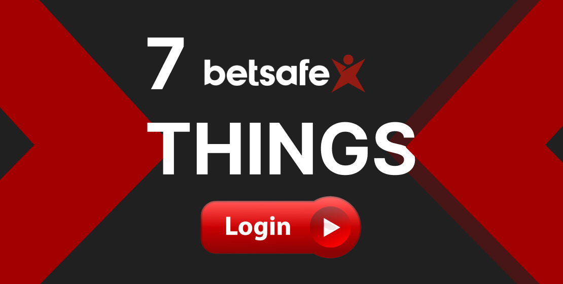 Logging Betsafe Kenya