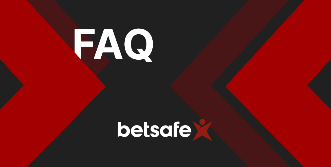 Betsafe Login Kenya FAQ