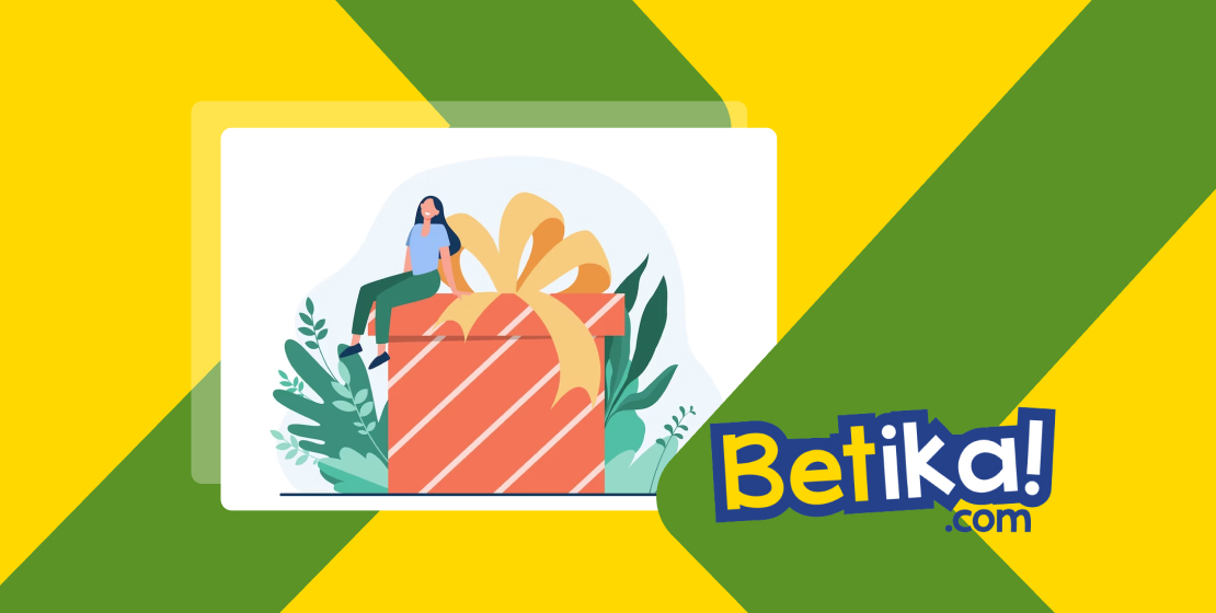 Betika Bonuses