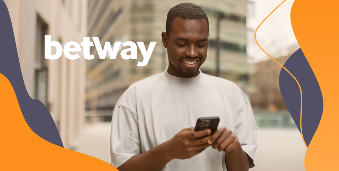 Login to Your Betway Kenya Account Now!