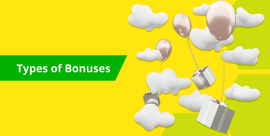 Bangbet's Bonus, Gifts and Promotions
