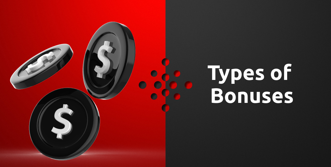 Types of Bonuses on Sportybet