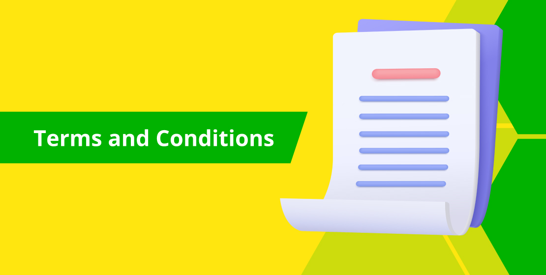 Terms and Conditions of Bangbet Bonus