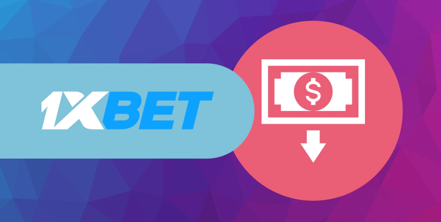 1xBet Deposit Methods