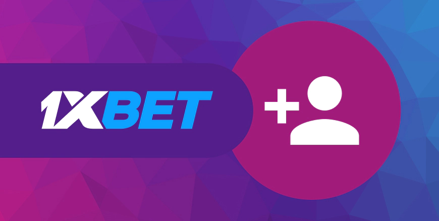 How to Register a 1xBet Account in Kenya in 2023?
